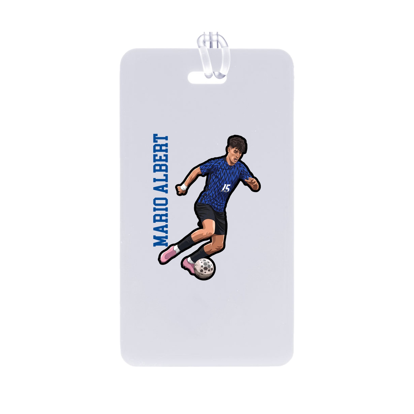 Bag Tag