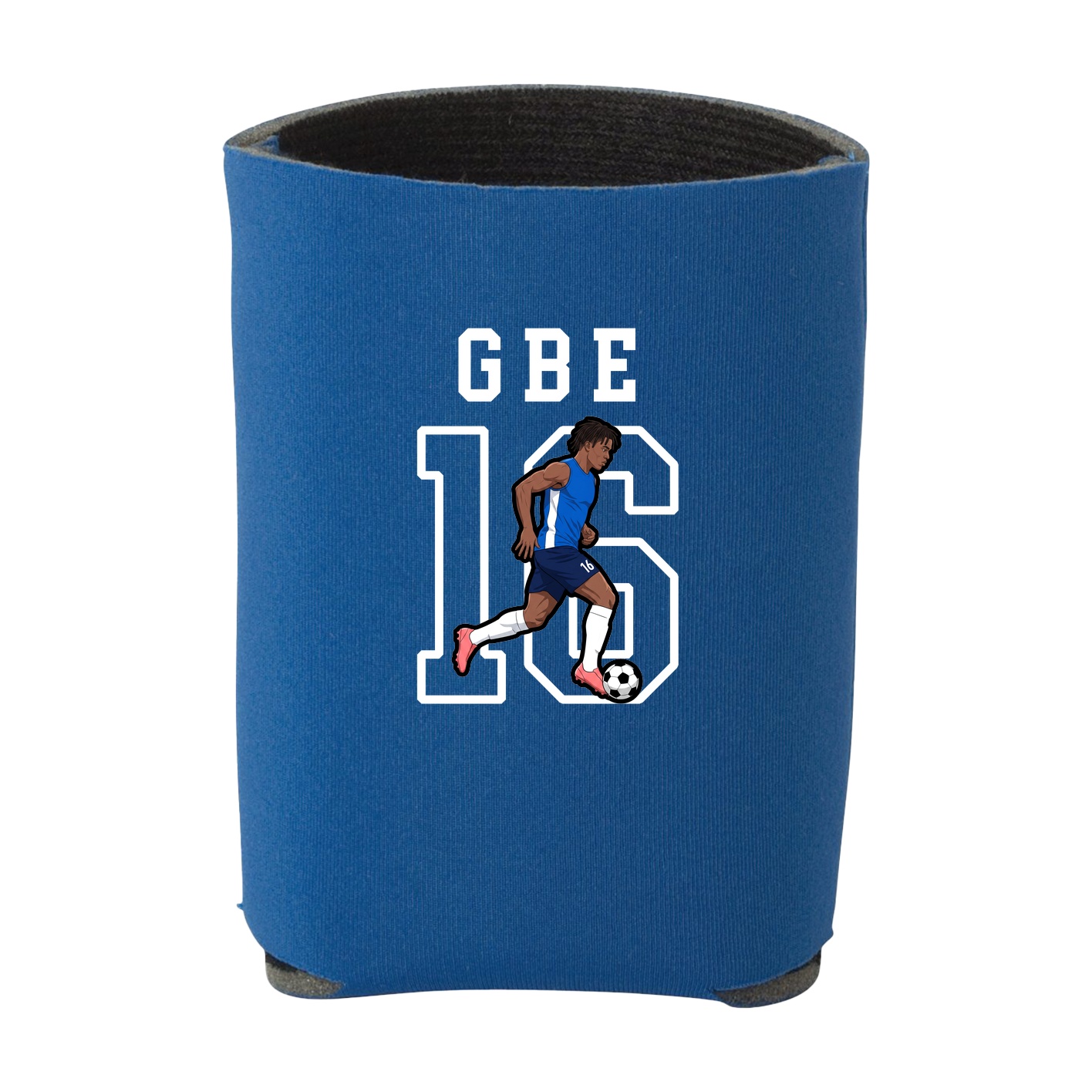Can Holder — Shirsey in Royal