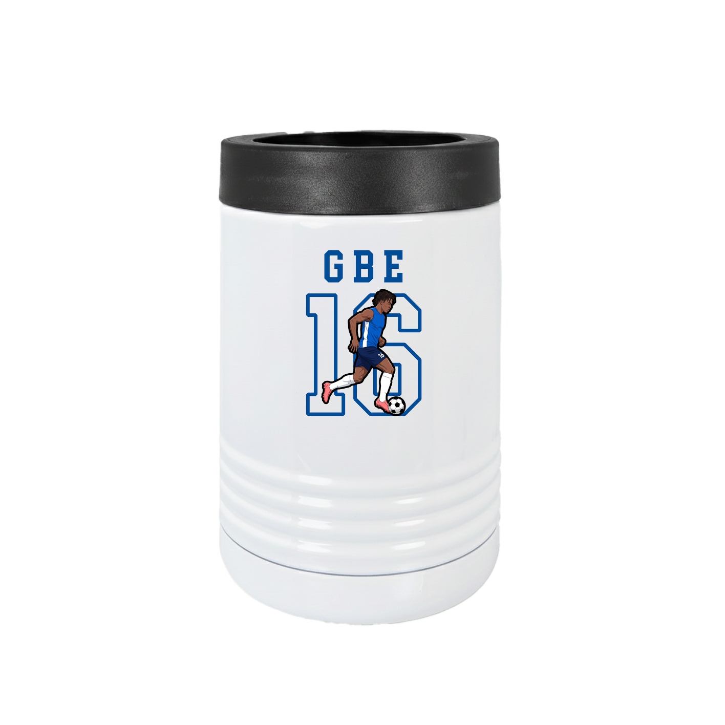 Beverage Holder — Shirsey in White