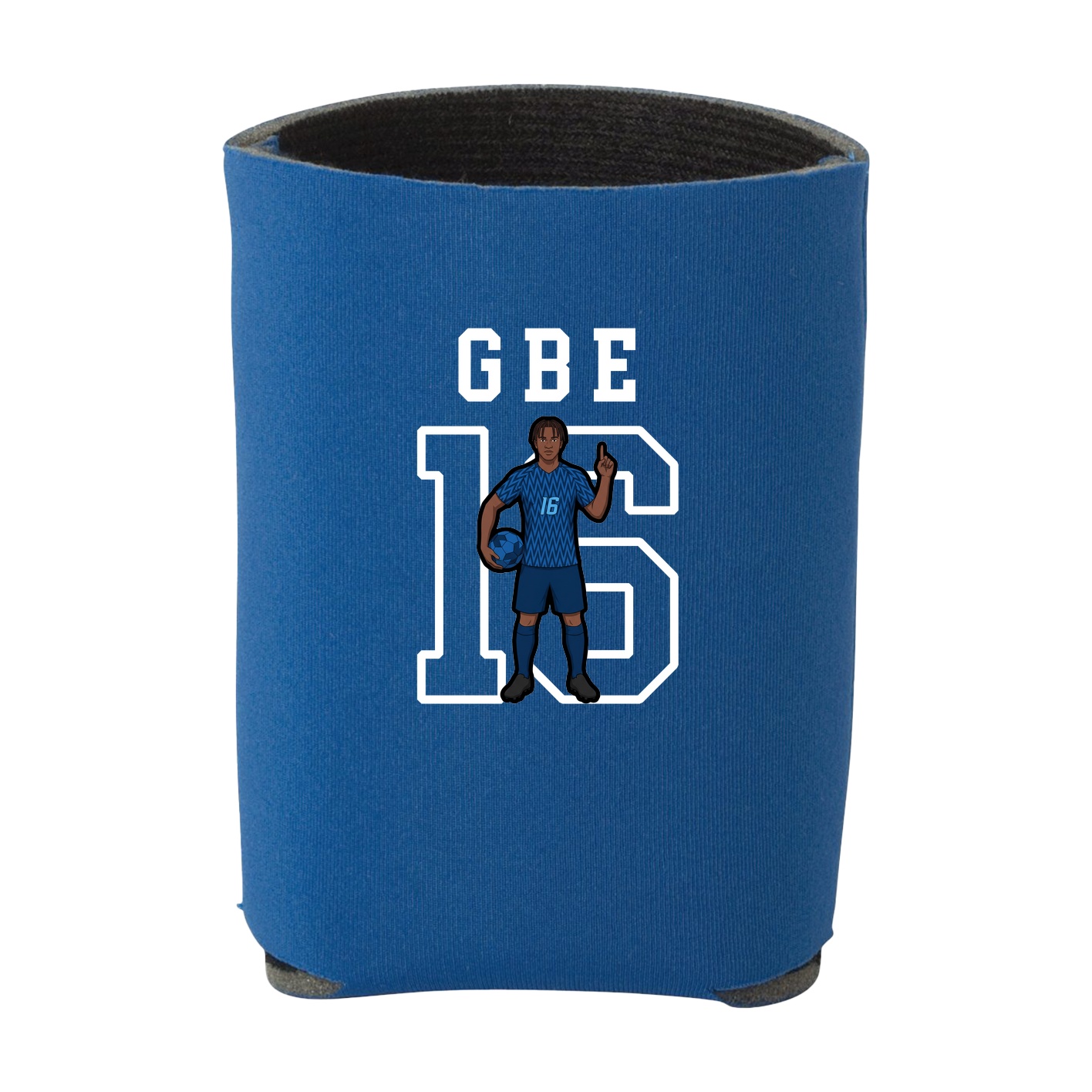 Can Holder — Shirsey in Royal