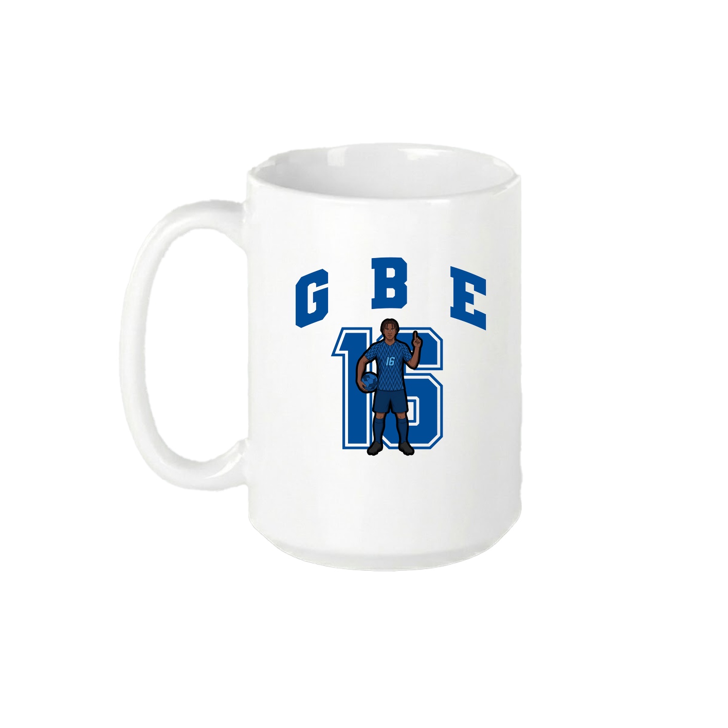 15oz Coffee Mug