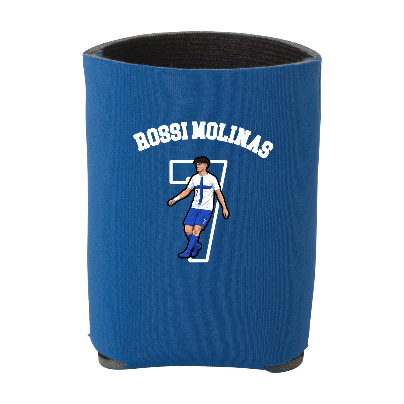 Can Holder — Shirsey Arch in Royal