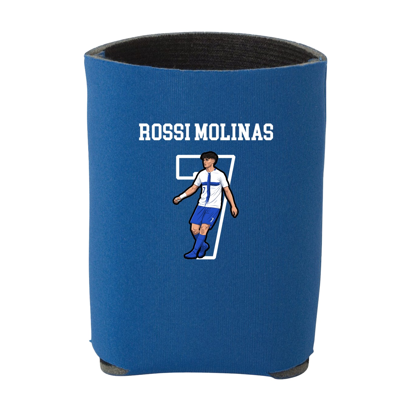 Can Holder — Shirsey in Royal