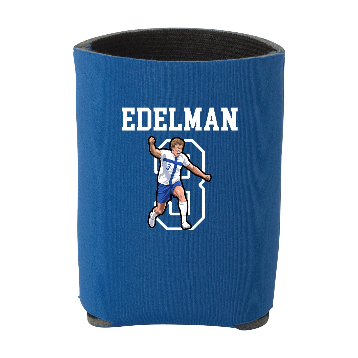 Can Holder — Shirsey in Royal