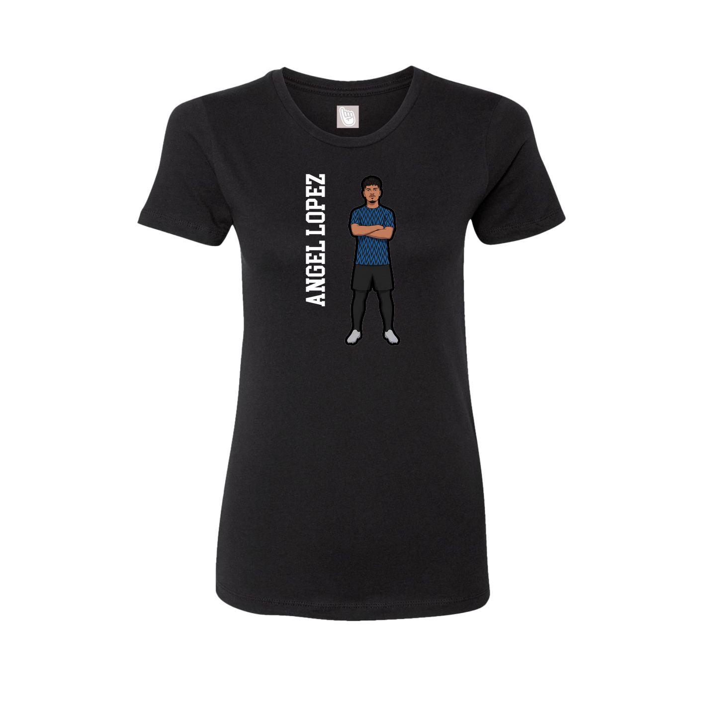 Fitted Women's Tee