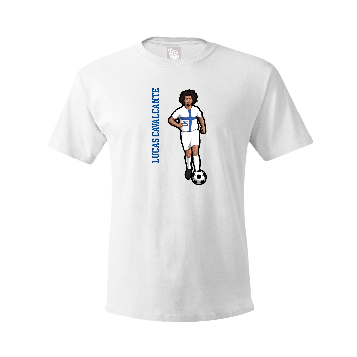 NIL Club Tee
