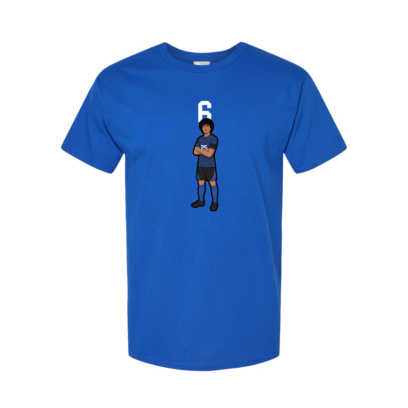 NIL Club Youth Tee