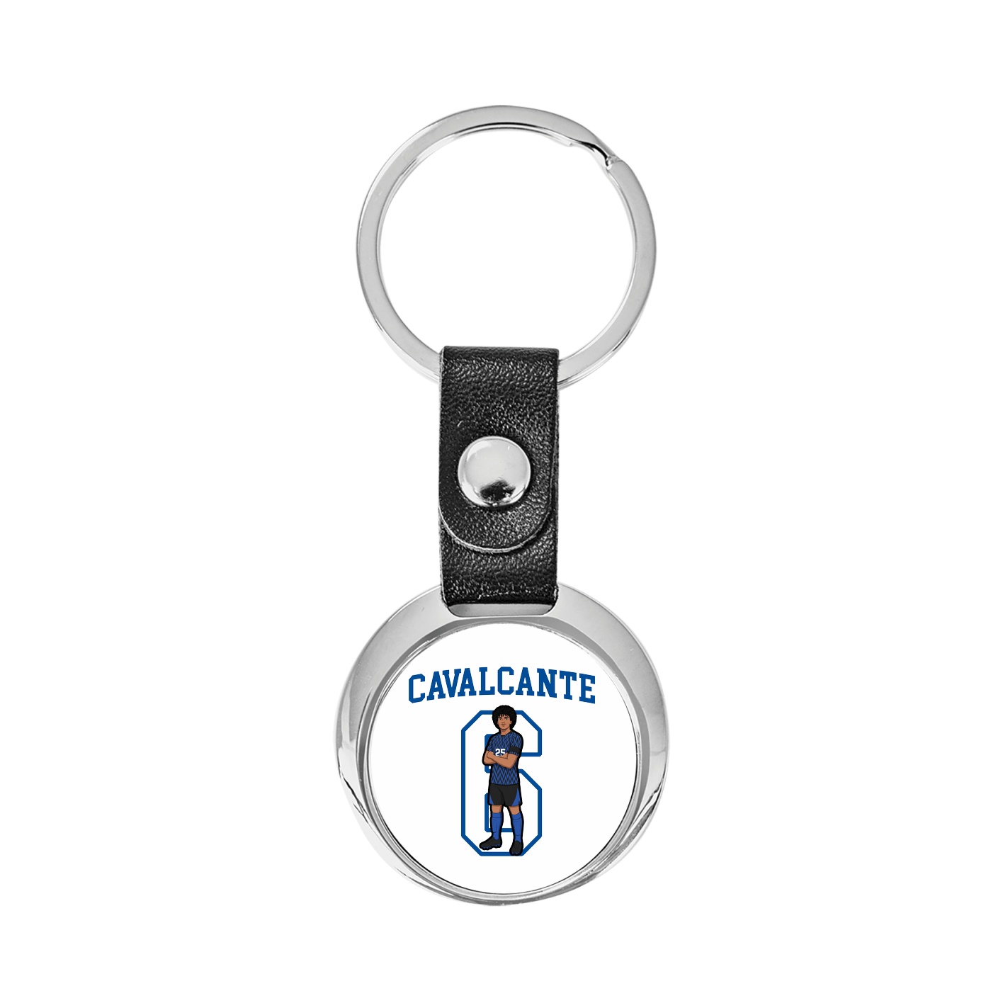 Key Chain — Shirsey in Classic
