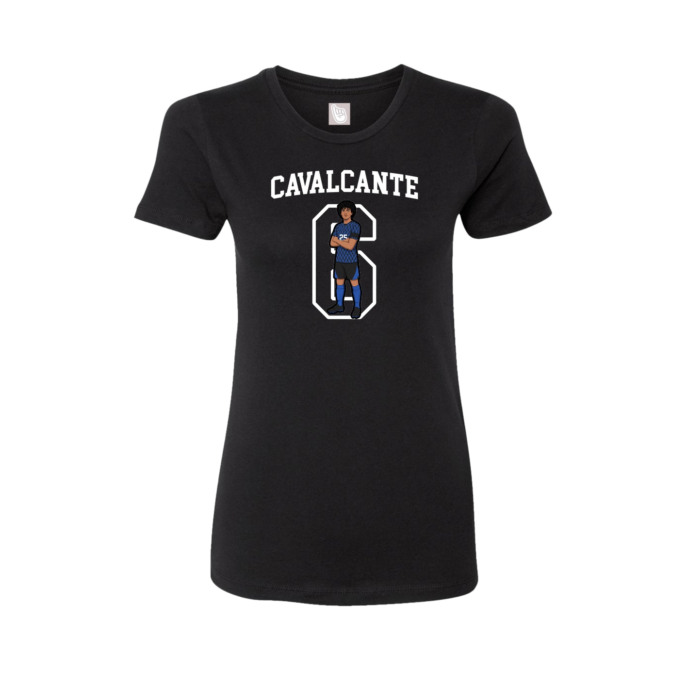 Womens Tee