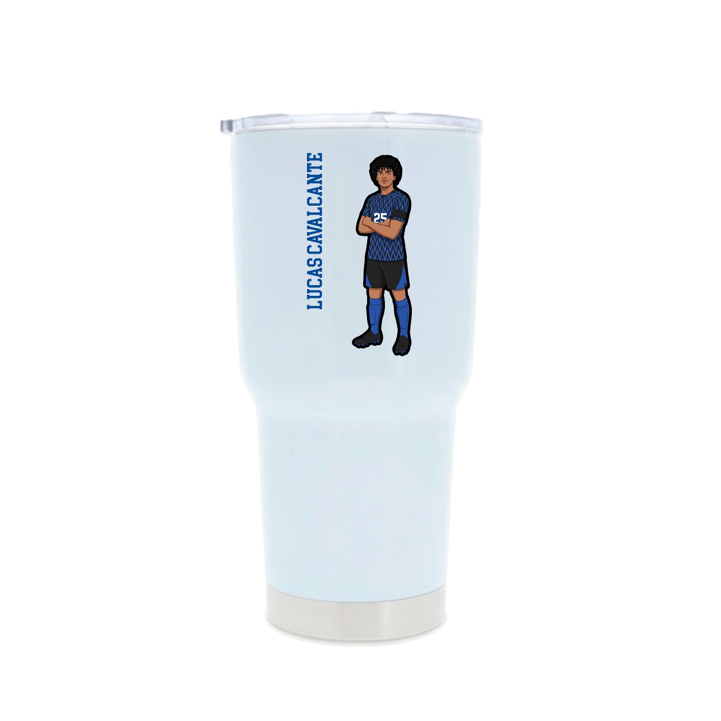 30oz Stainless Steel Tumbler