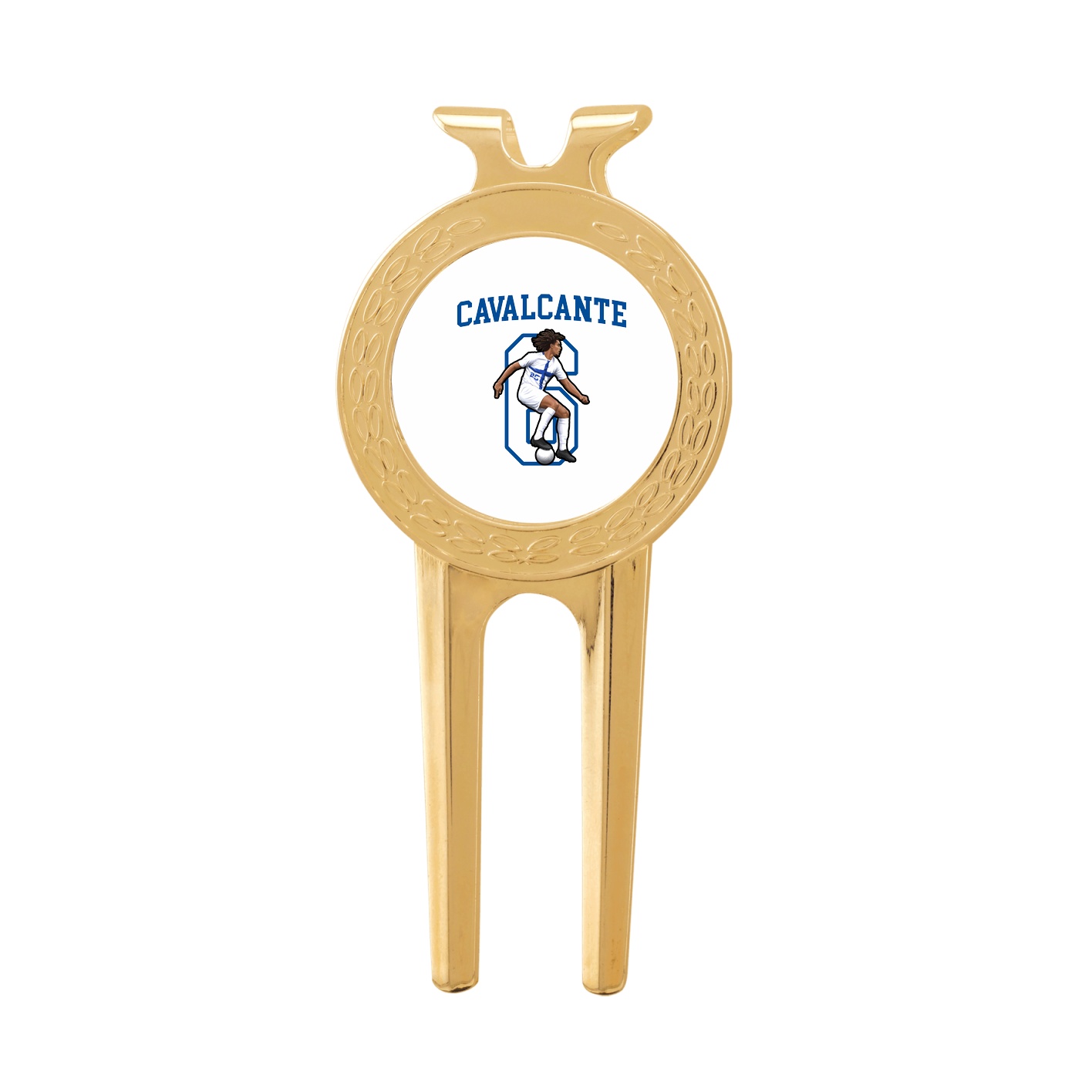 Divot Tool with Ball Marker — Shirsey in Classic
