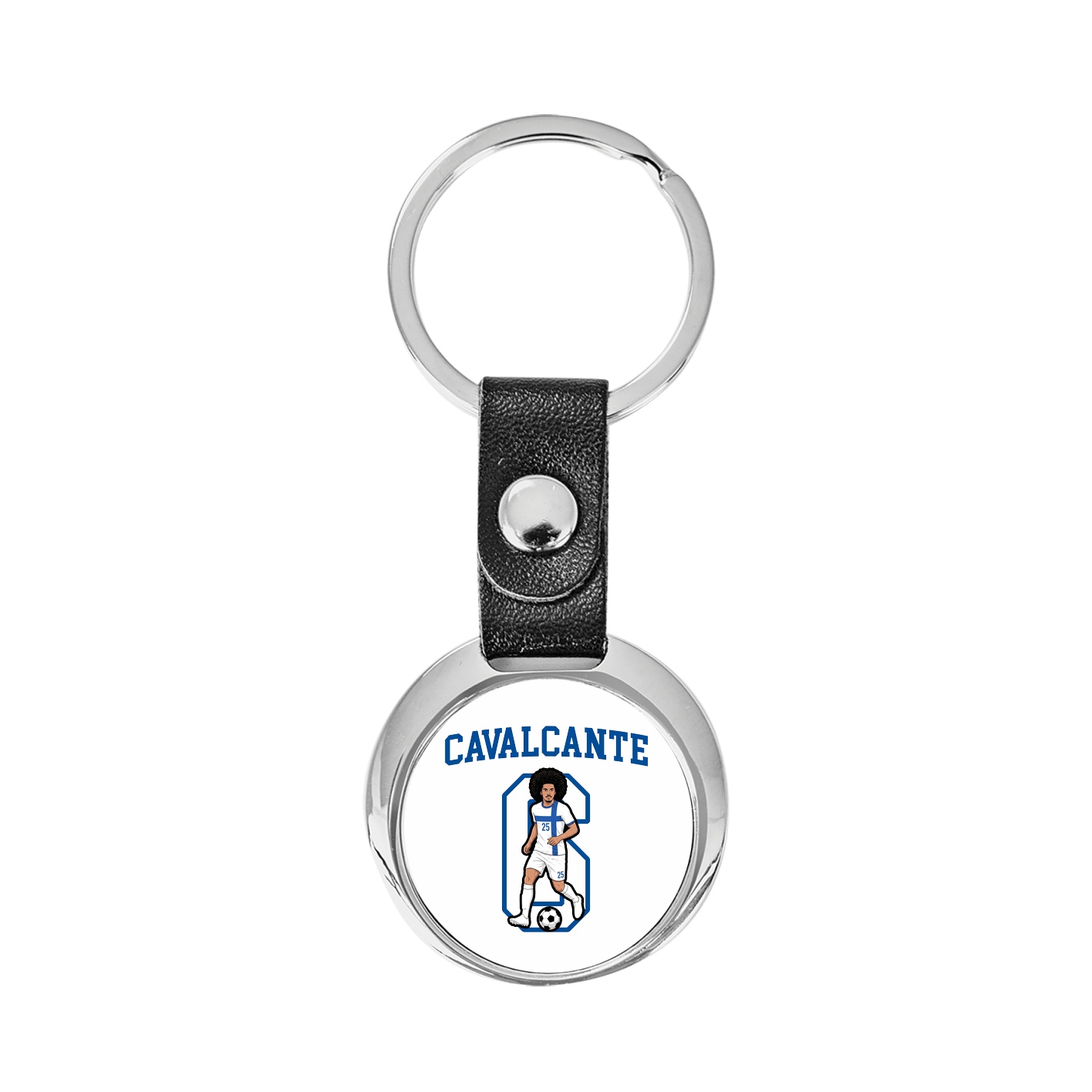 Key Chain — Shirsey in Classic