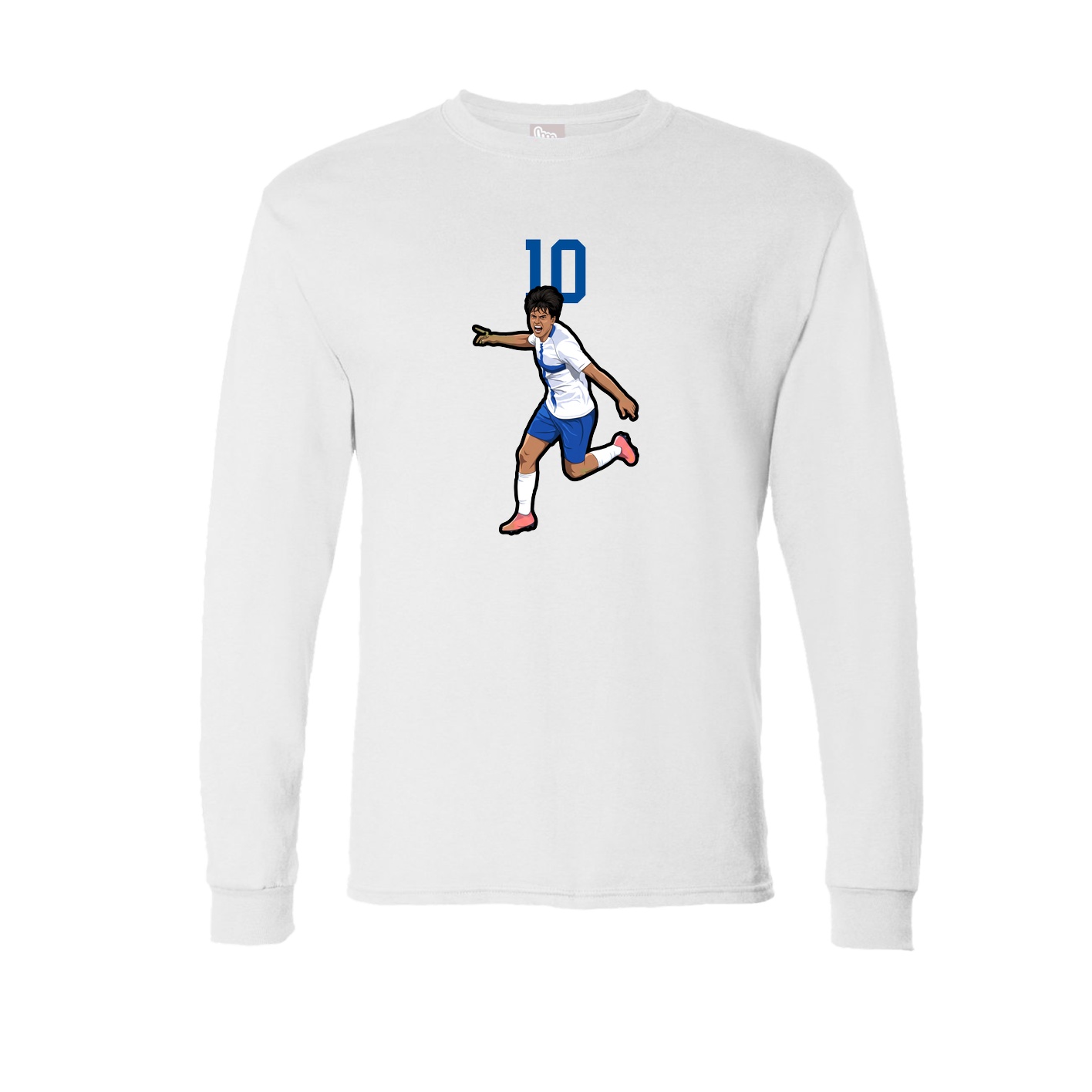 Long Sleeve Tee