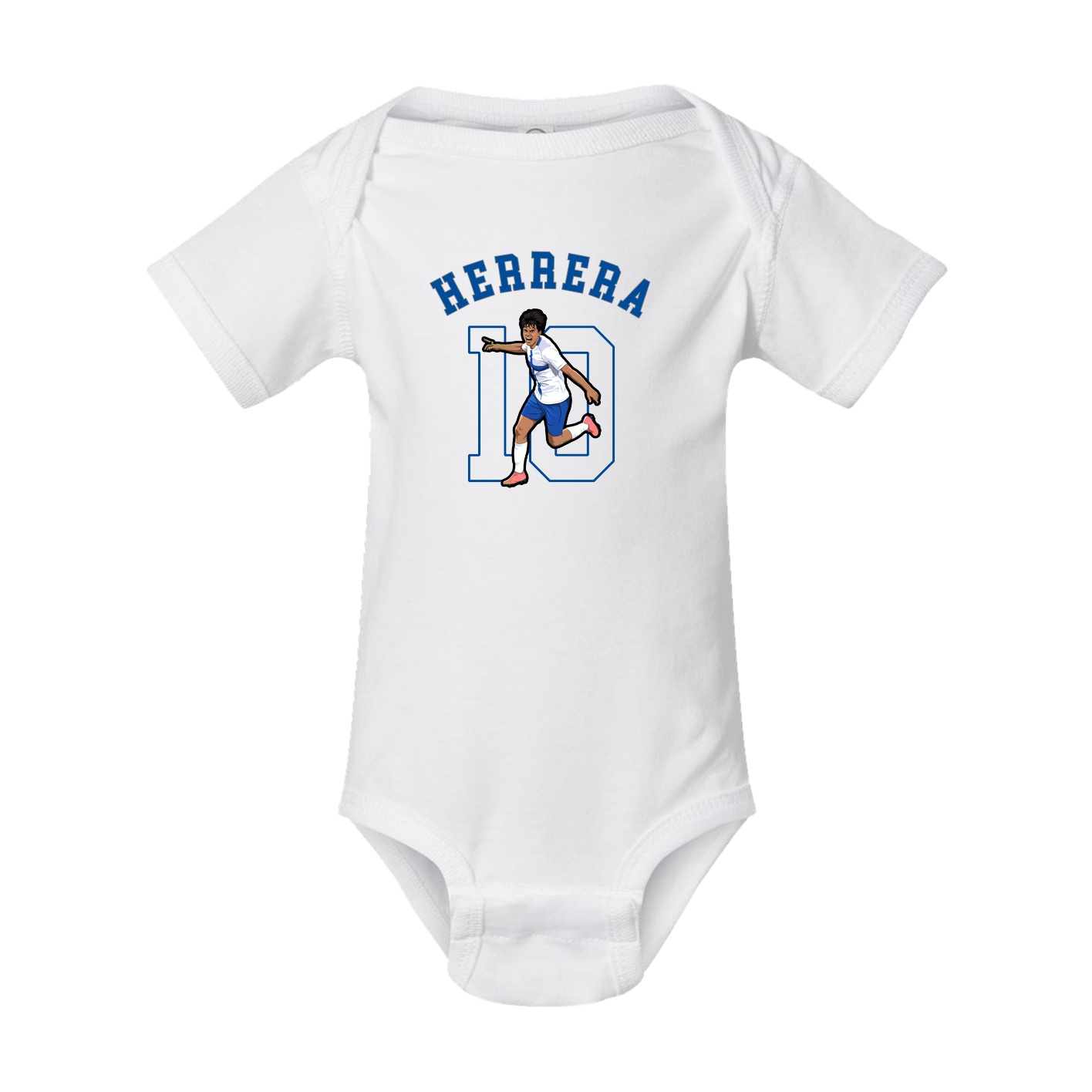 Baby Onesie