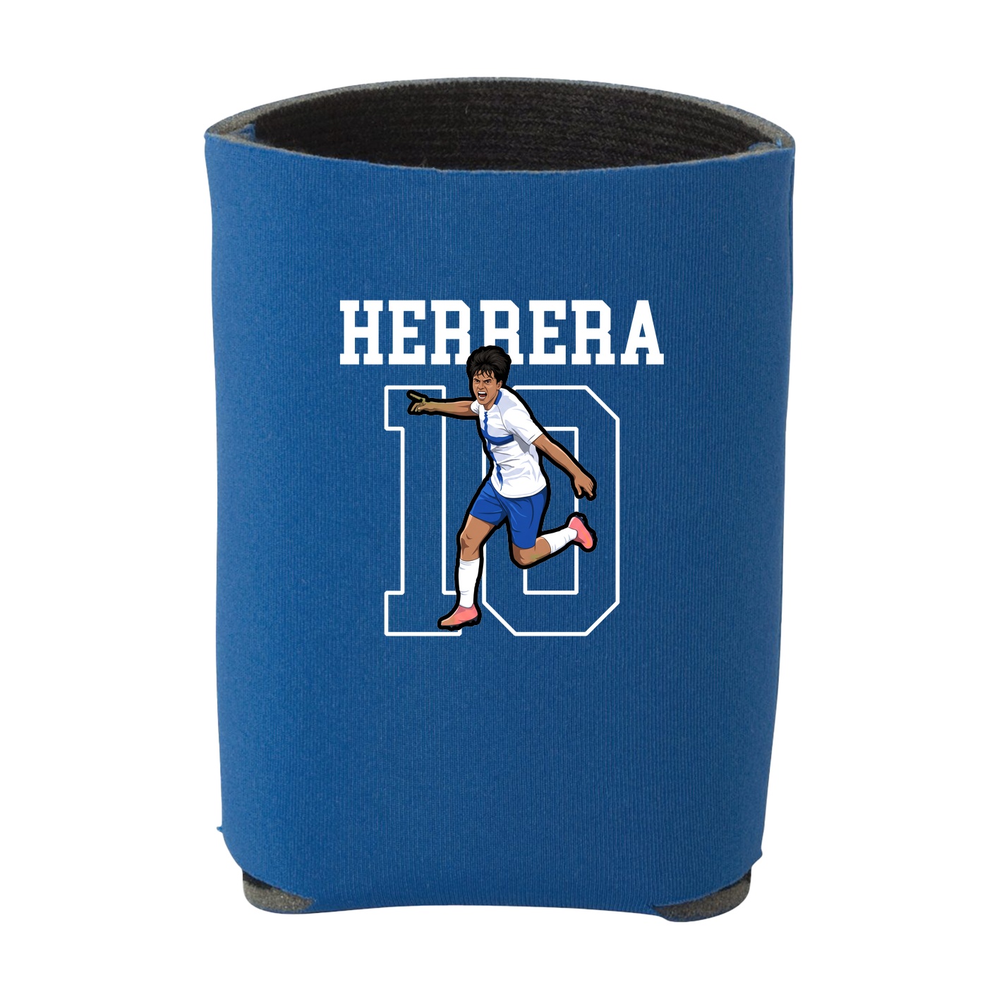 Can Holder — Shirsey in Royal
