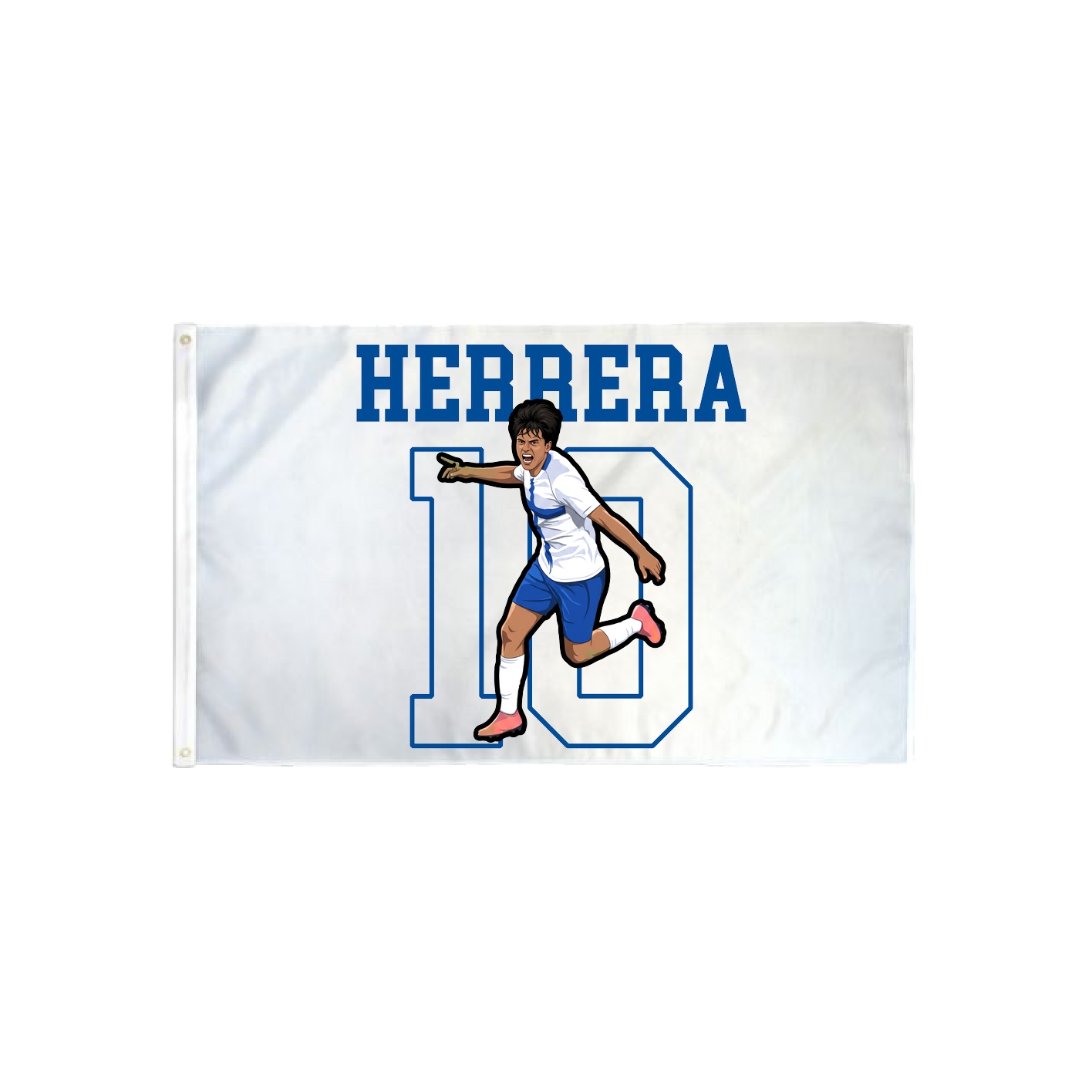 3x5 Flag
