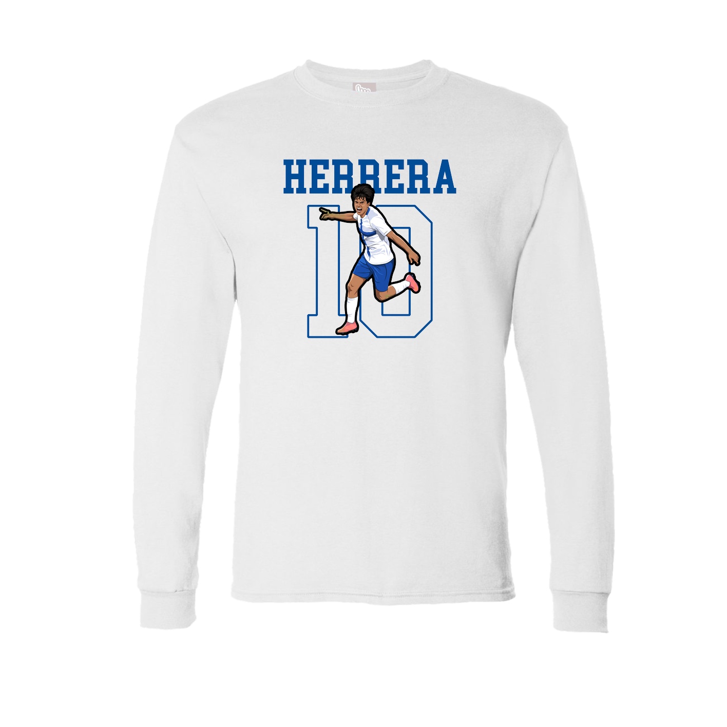 Long Sleeve Tee