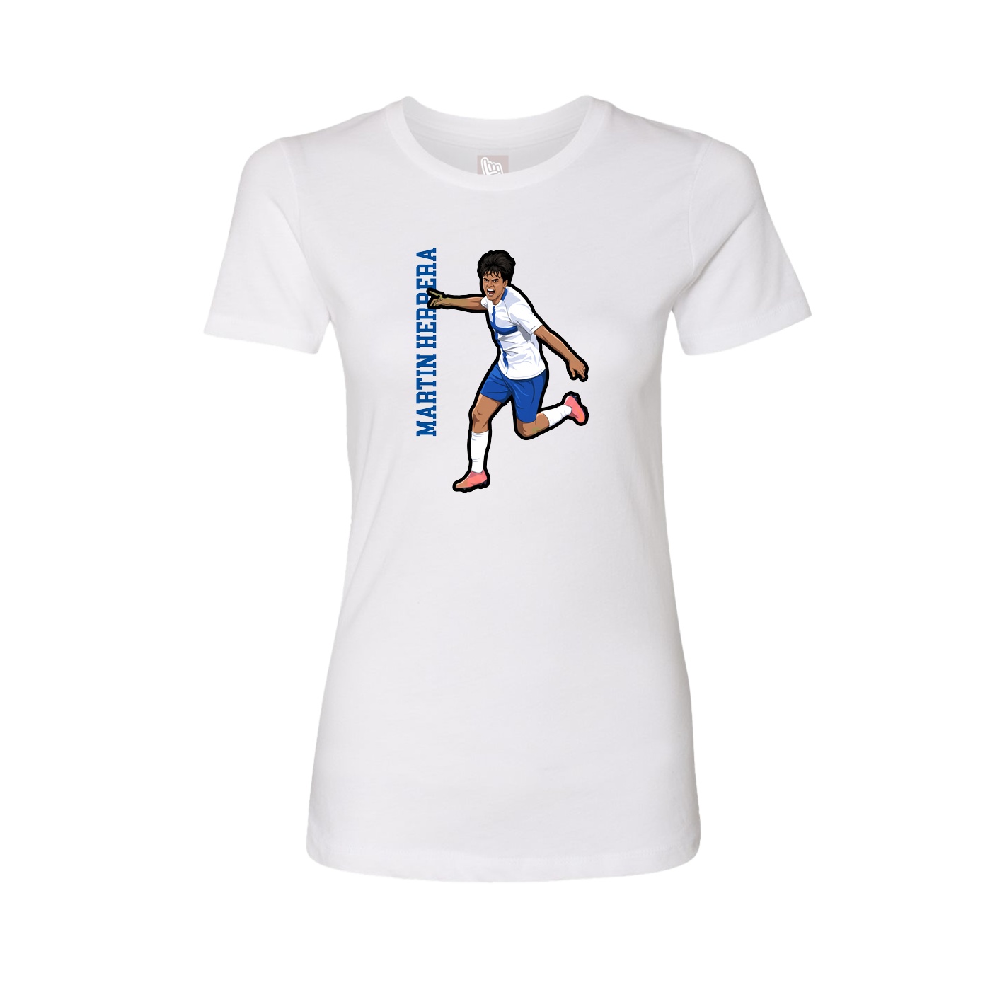 Womens Tee