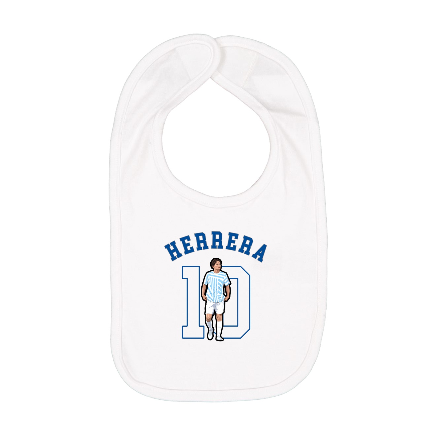 Infant Bib
