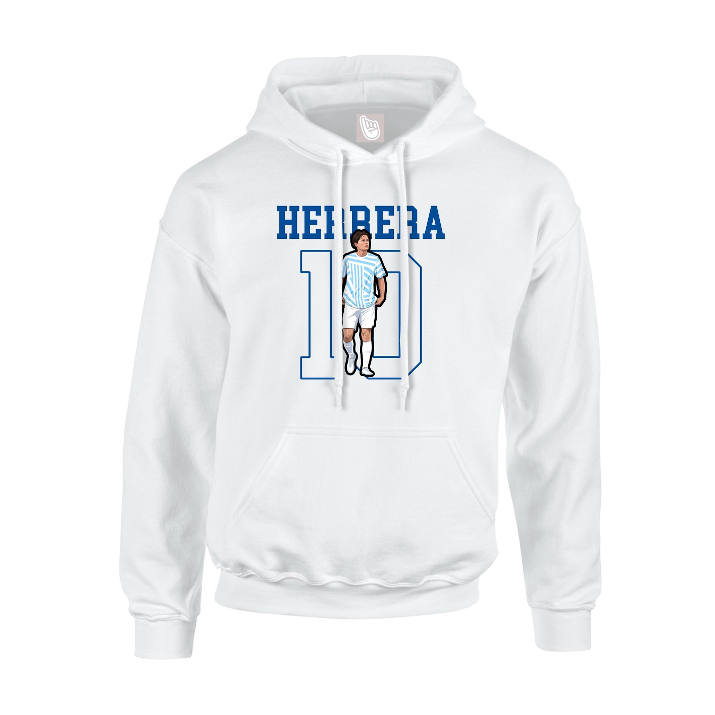Youth Hoodie