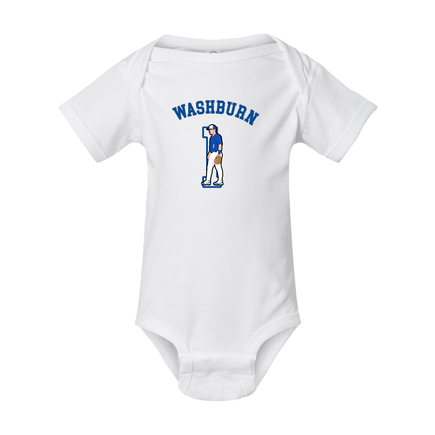 Baby Onesie