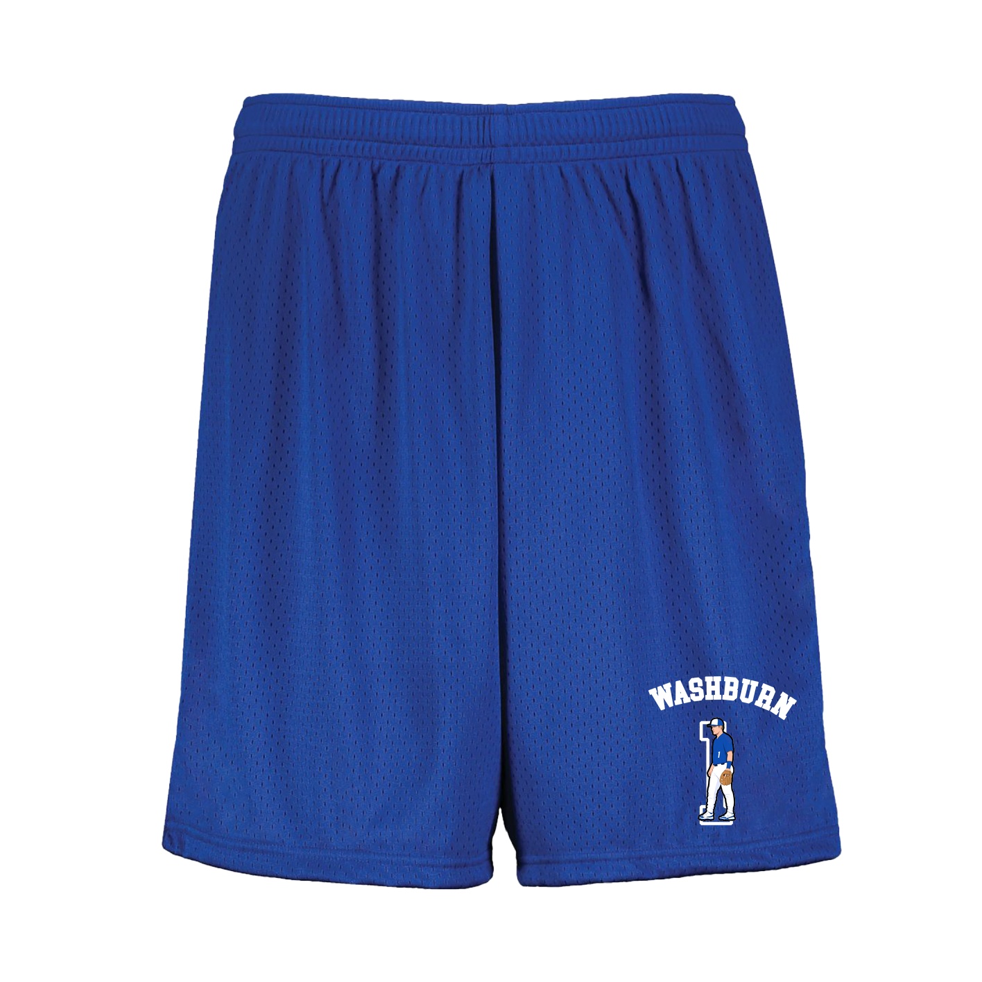 Shorts — Shirsey Arch in Royal