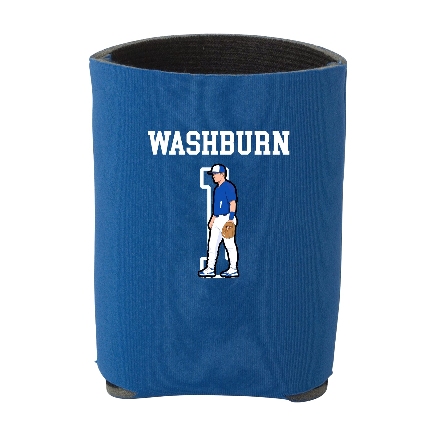 Can Holder — Shirsey in Royal