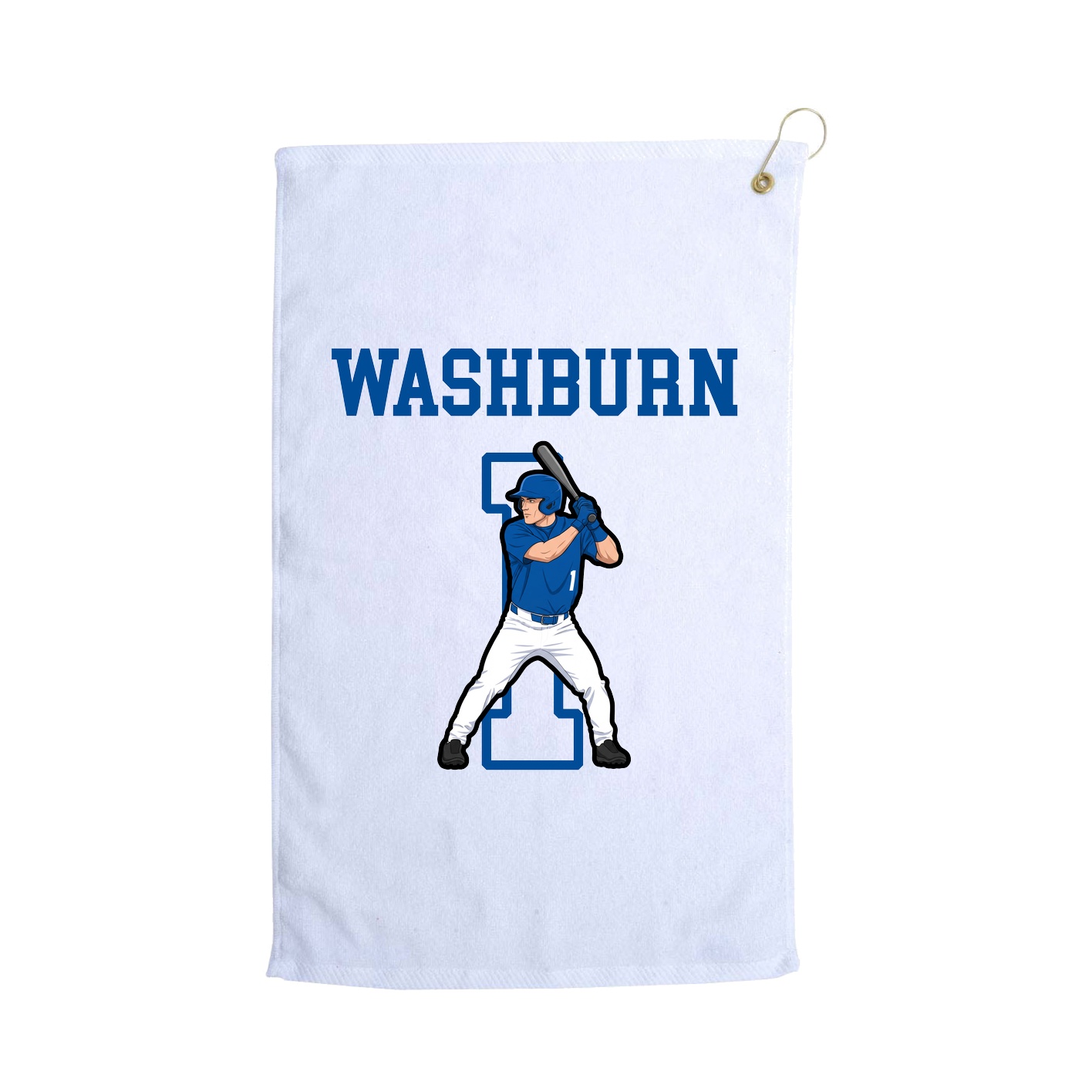Golf Towel