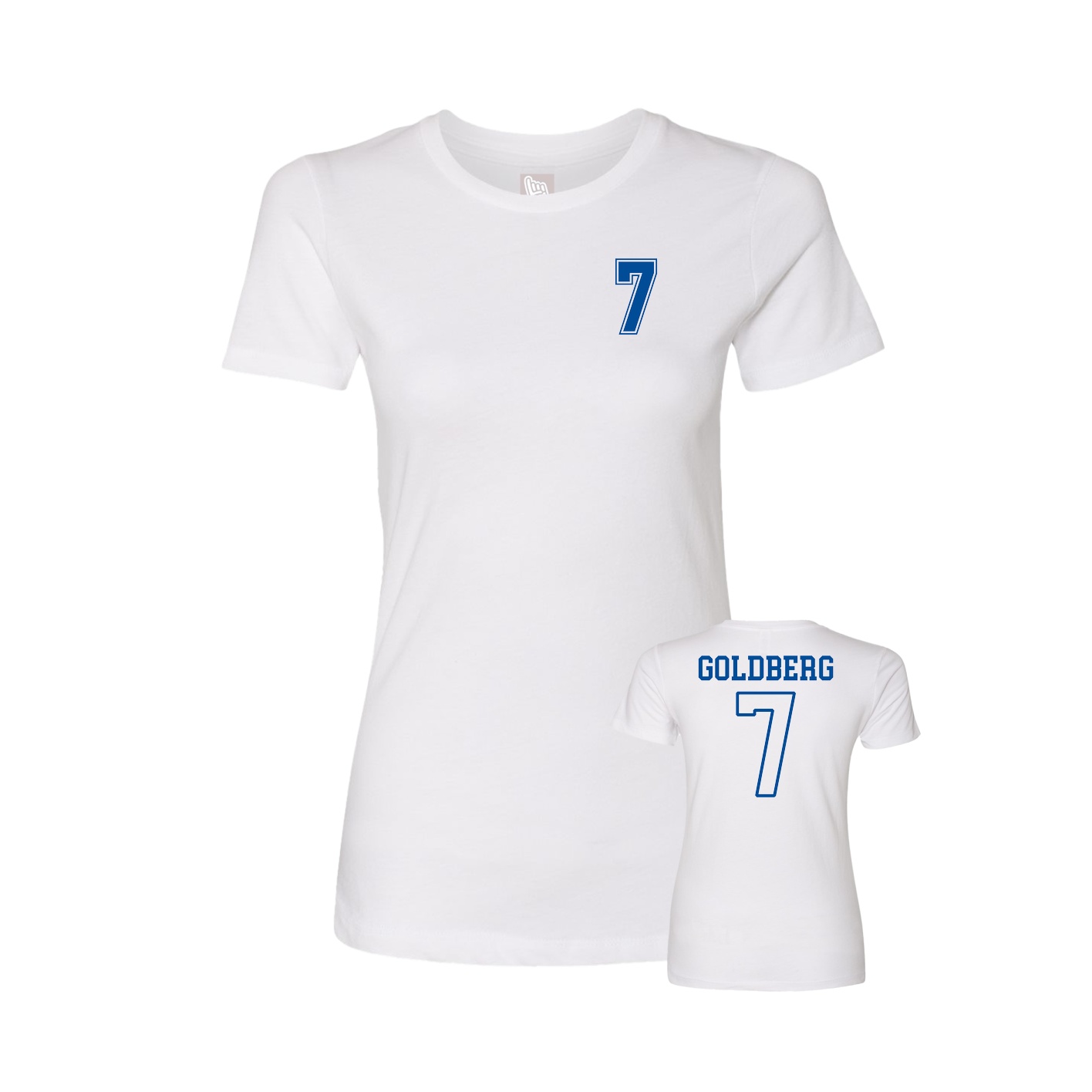 Womens Tee