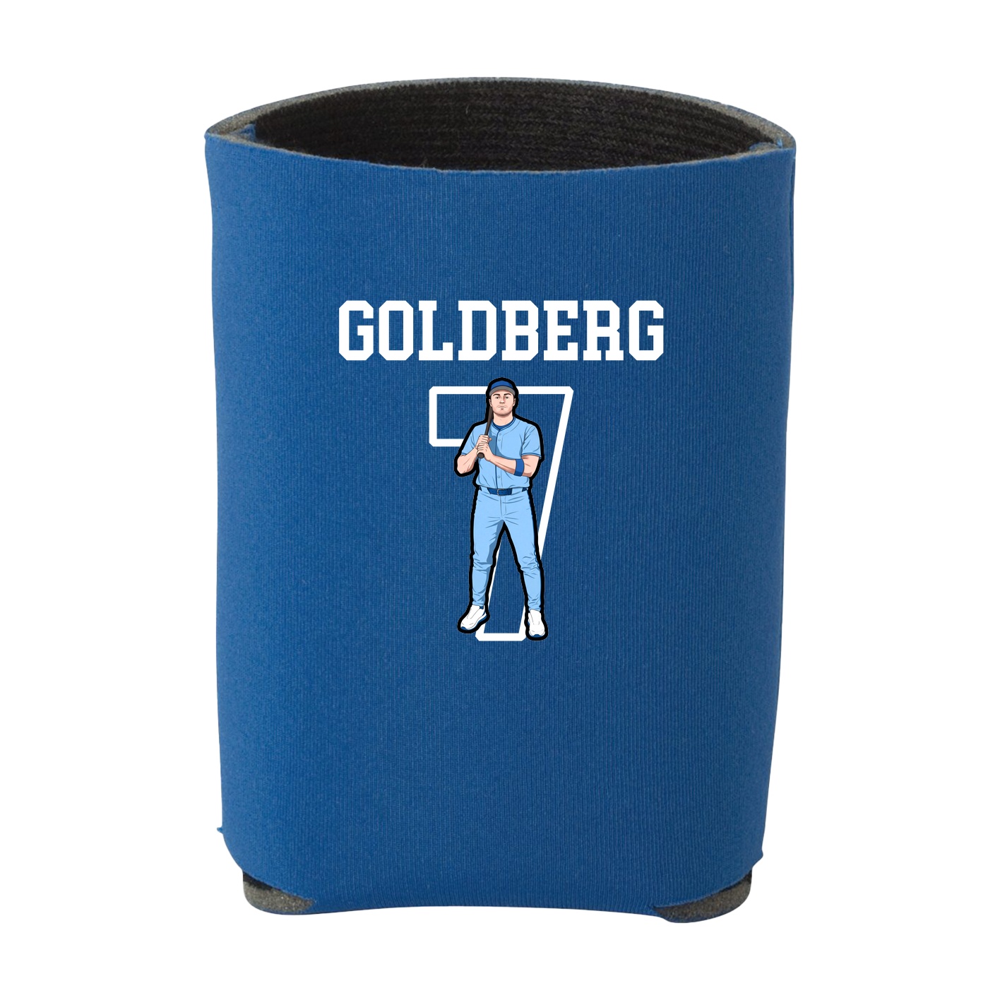 Can Holder — Shirsey in Royal