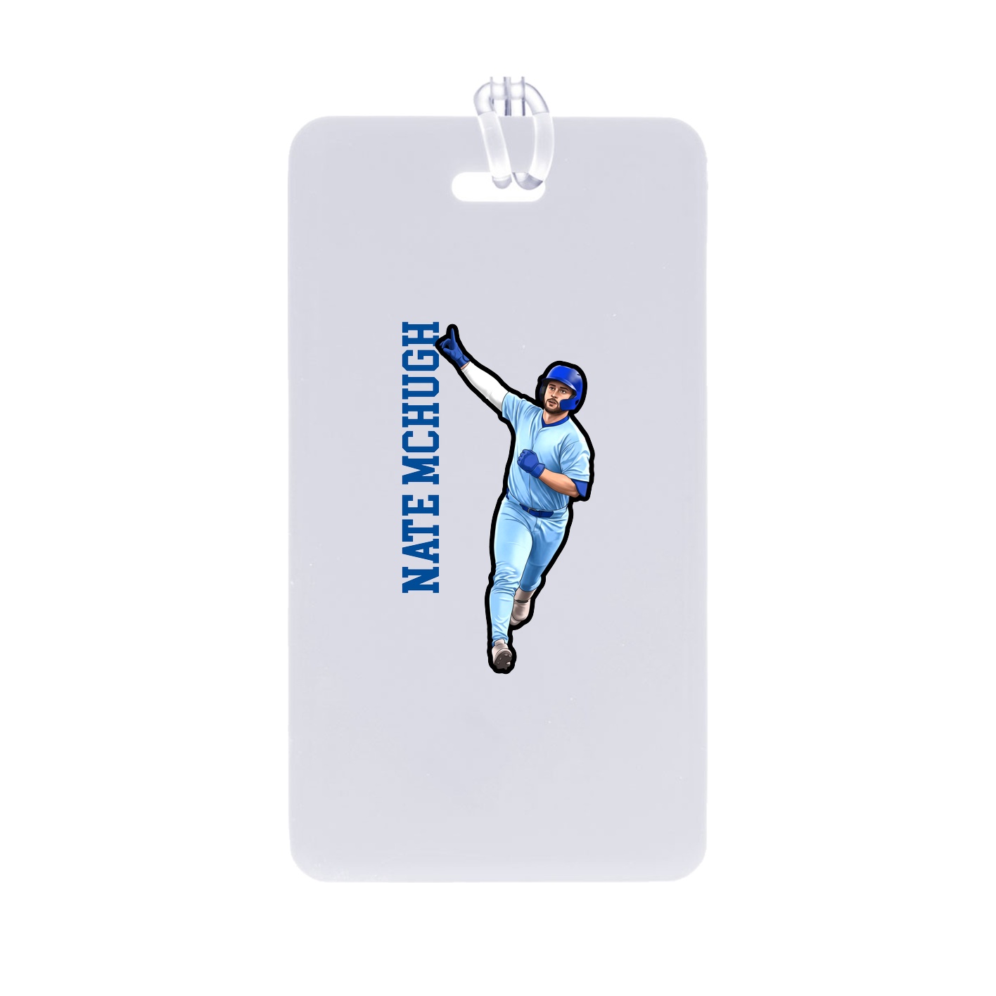 Bag Tag