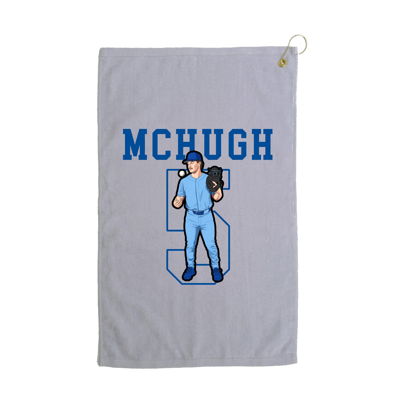 Golf Towel