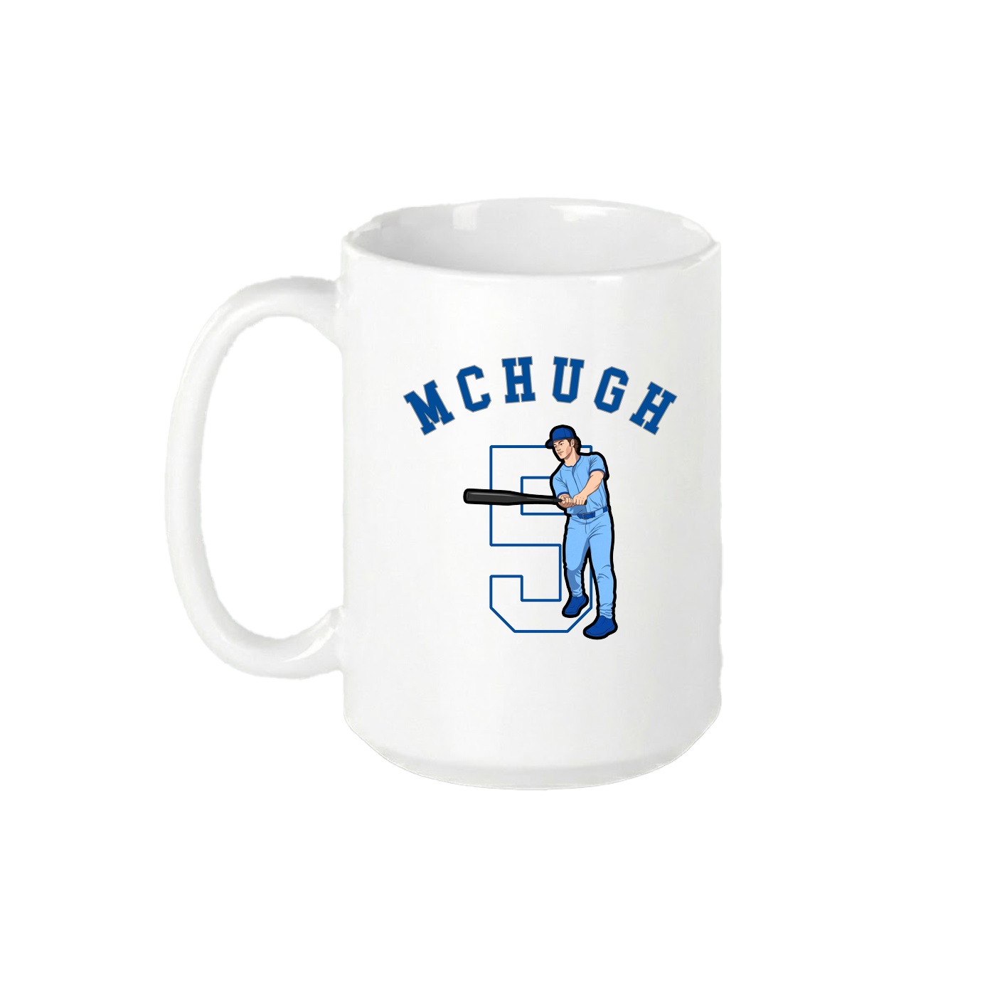15oz Coffee Mug