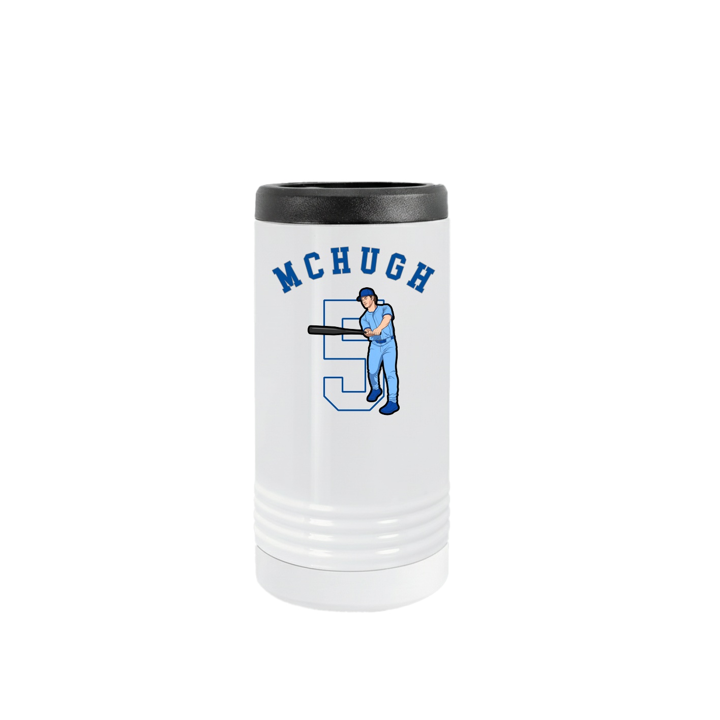 Slim Beverage Holder