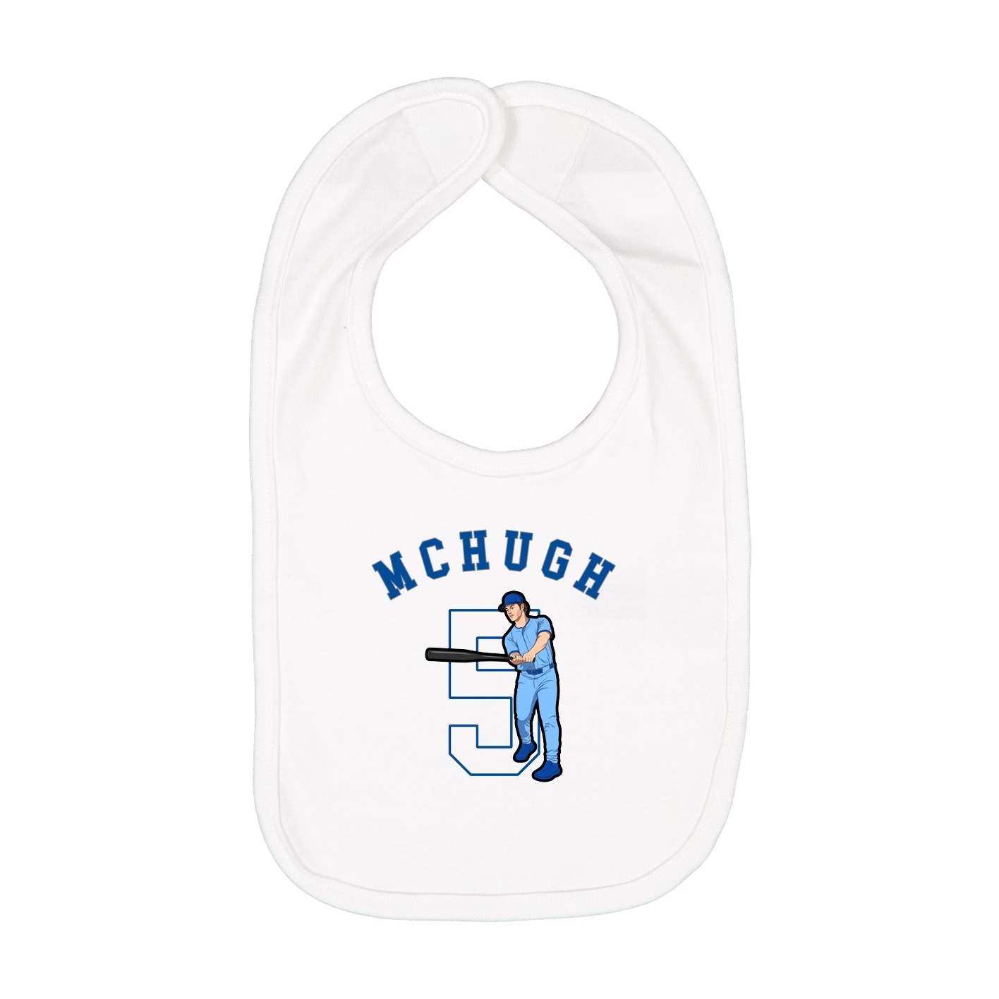 Infant Bib