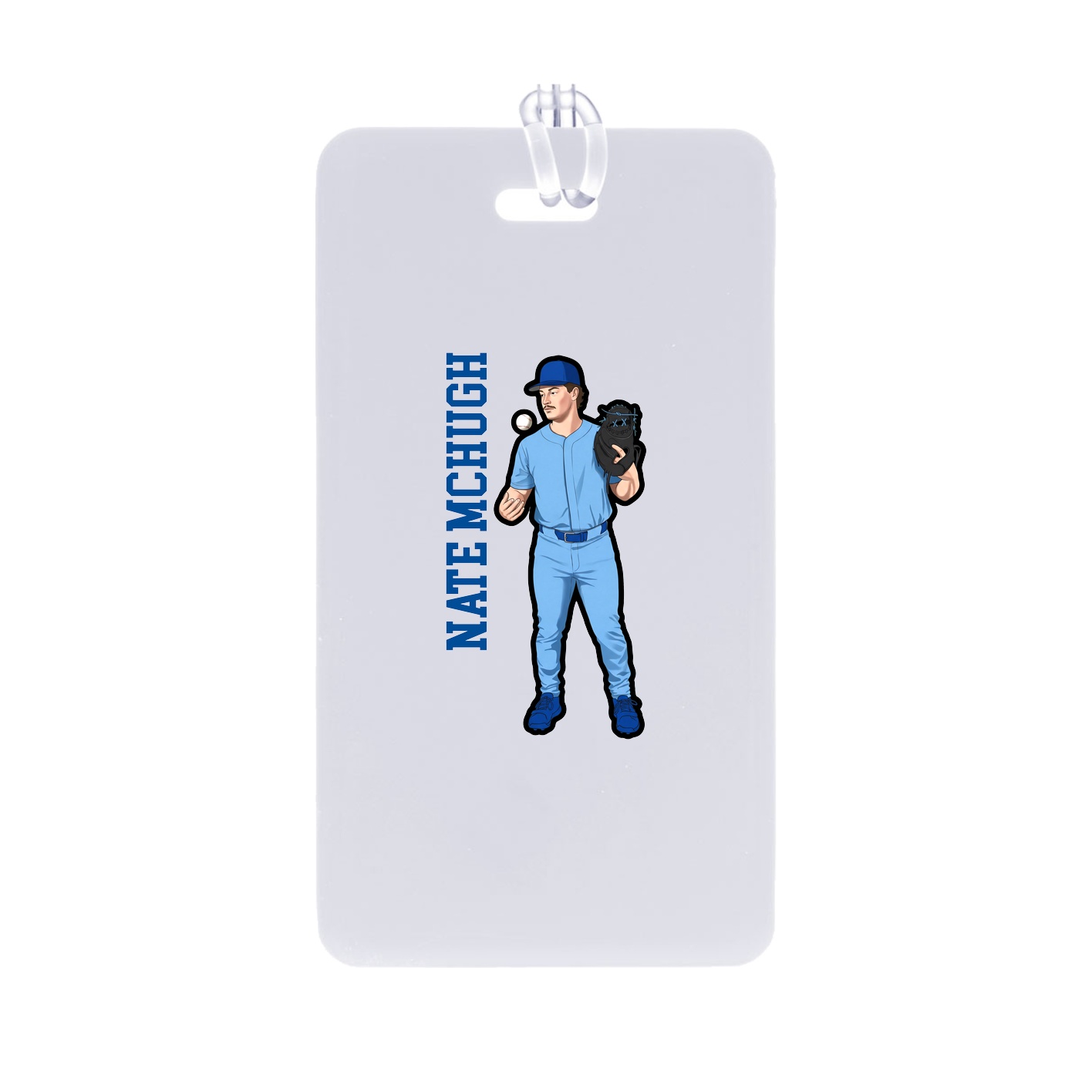 Bag Tag