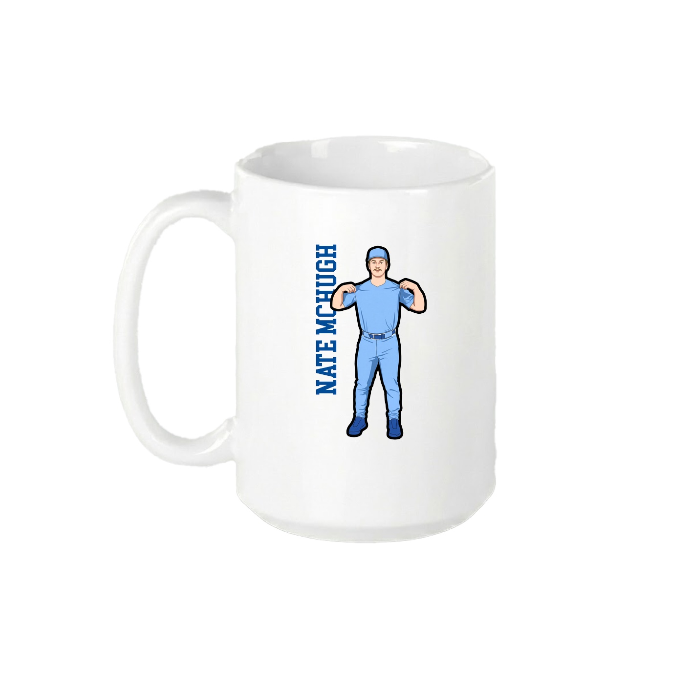 15oz Coffee Mug