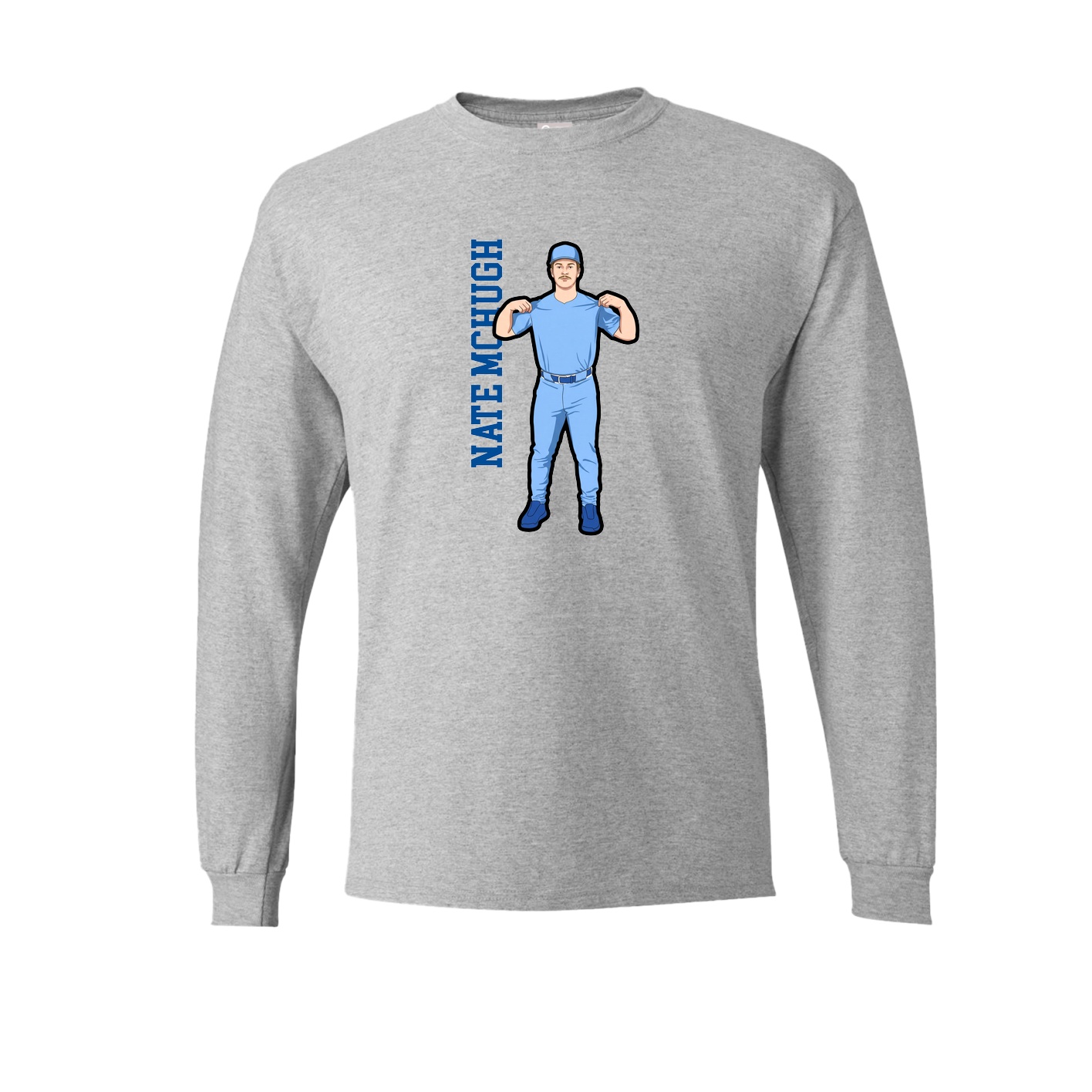 Long Sleeve Tee
