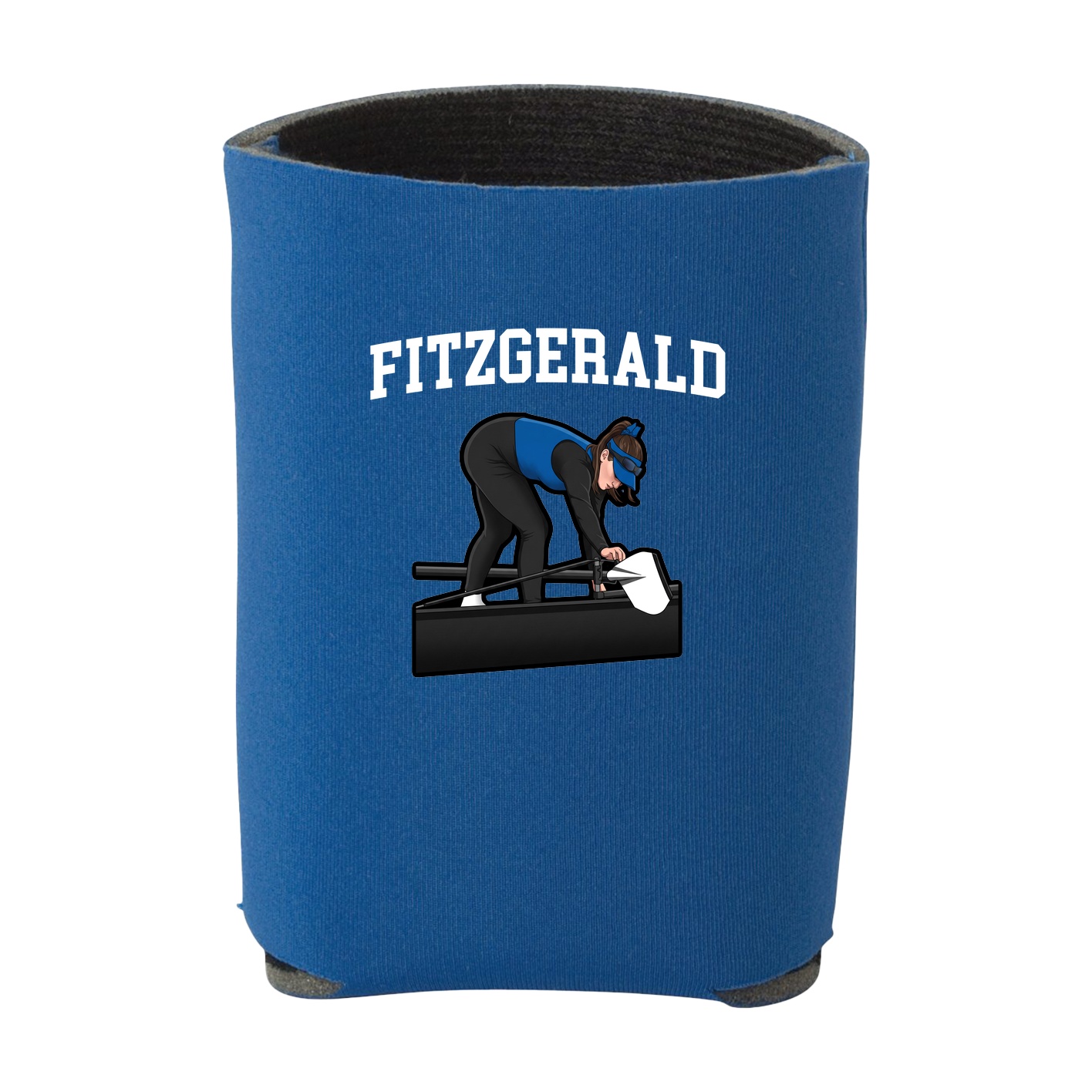 Can Holder — Shirsey in Royal