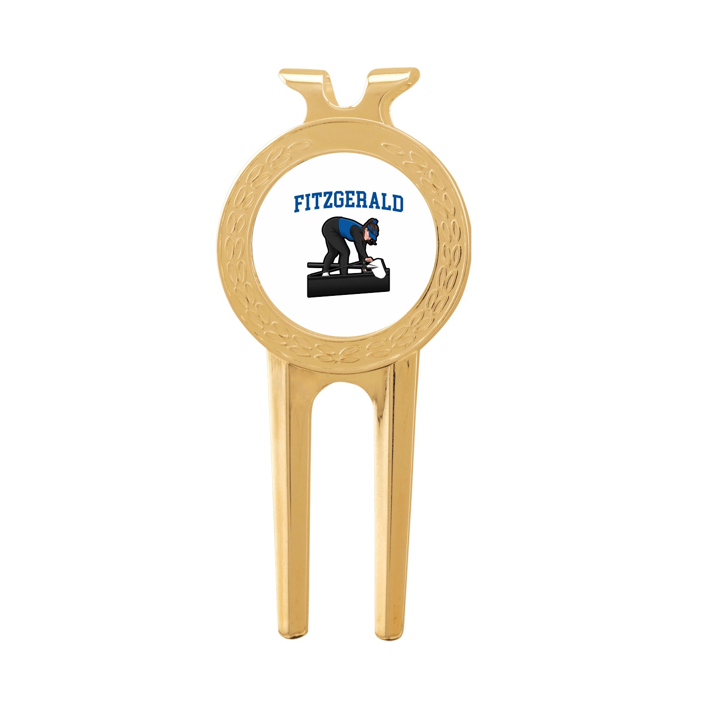 Divot Tool with Ball Marker — Shirsey in Classic