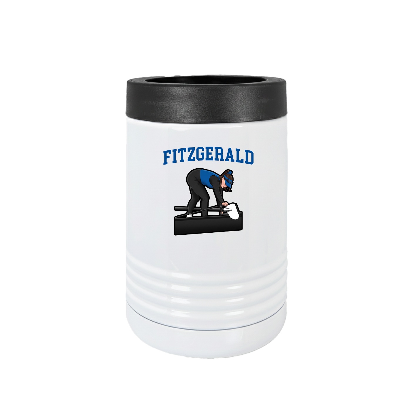 Beverage Holder — Shirsey in White