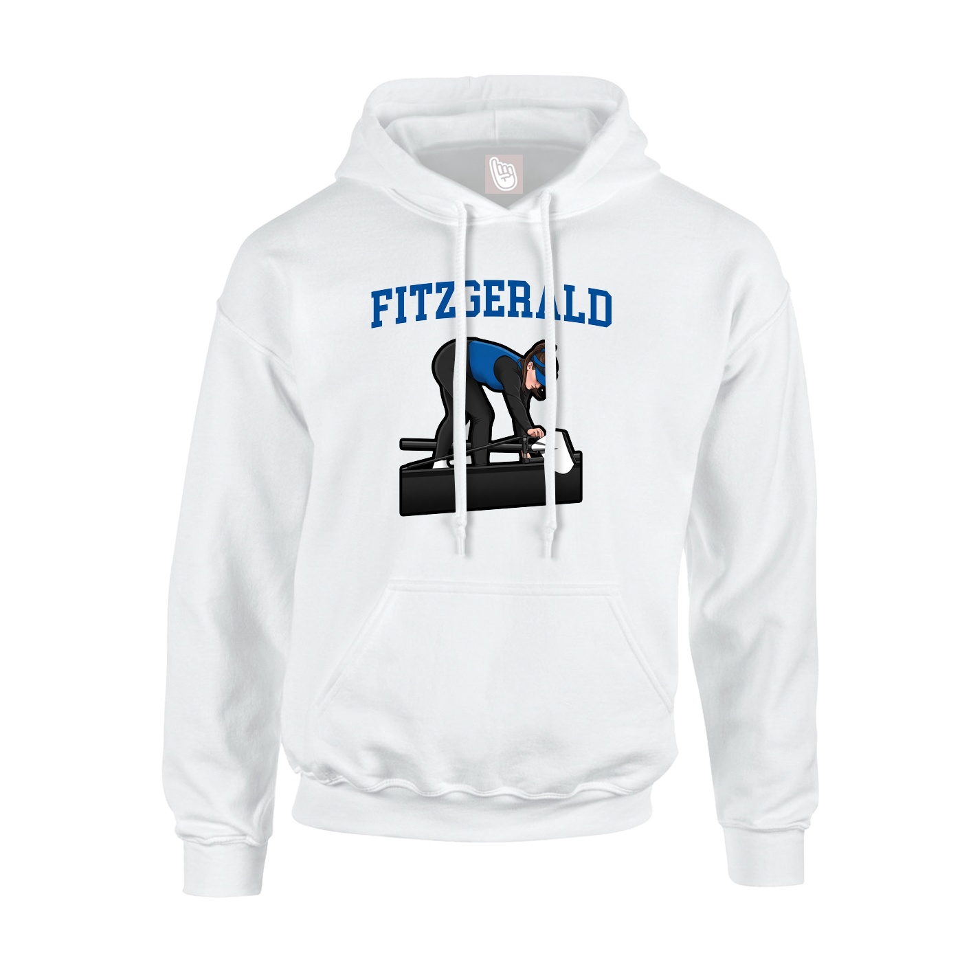 Youth Hoodie