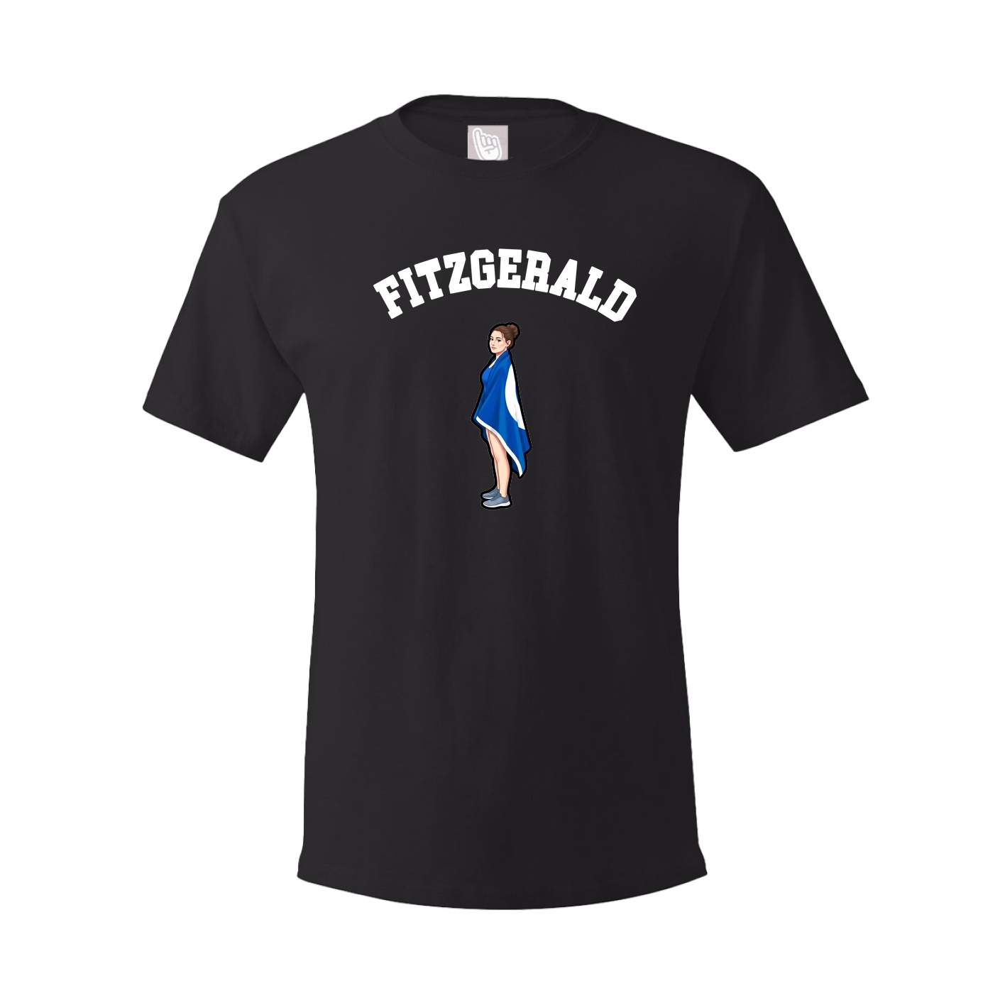 NIL Club Tee
