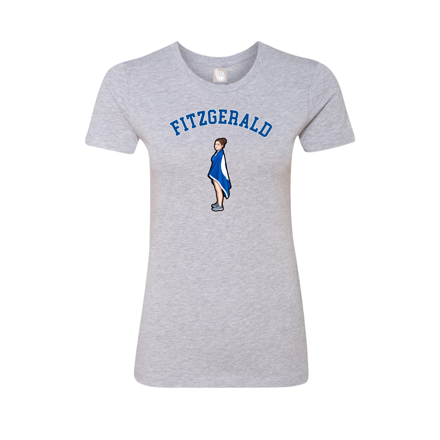 Womens Tee
