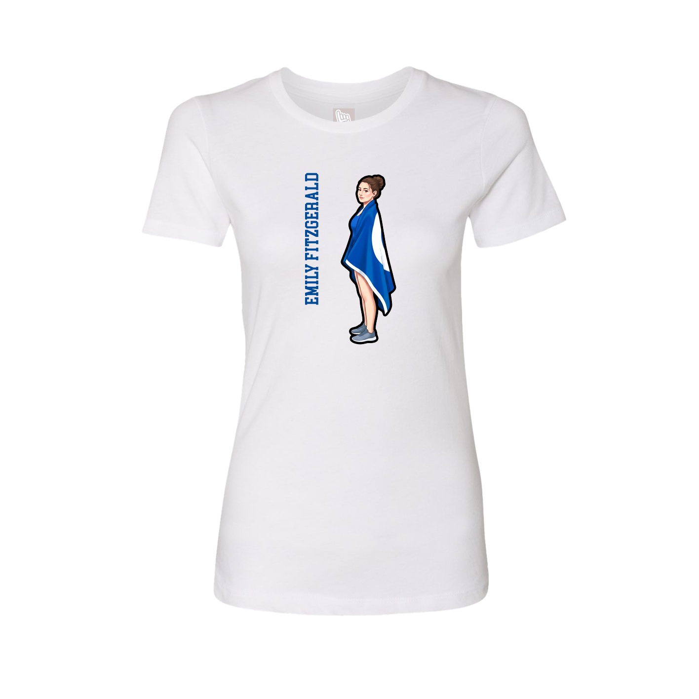 Womens Tee