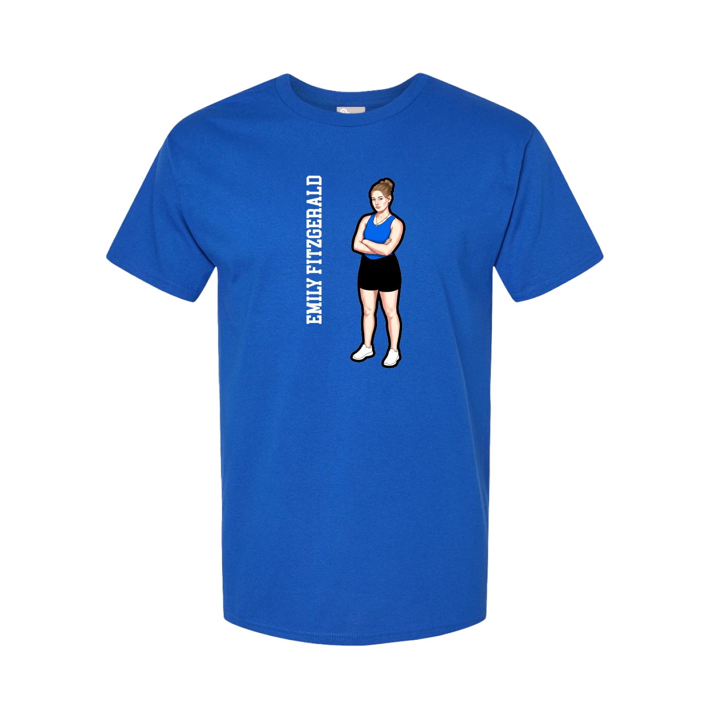 NIL Club Tee