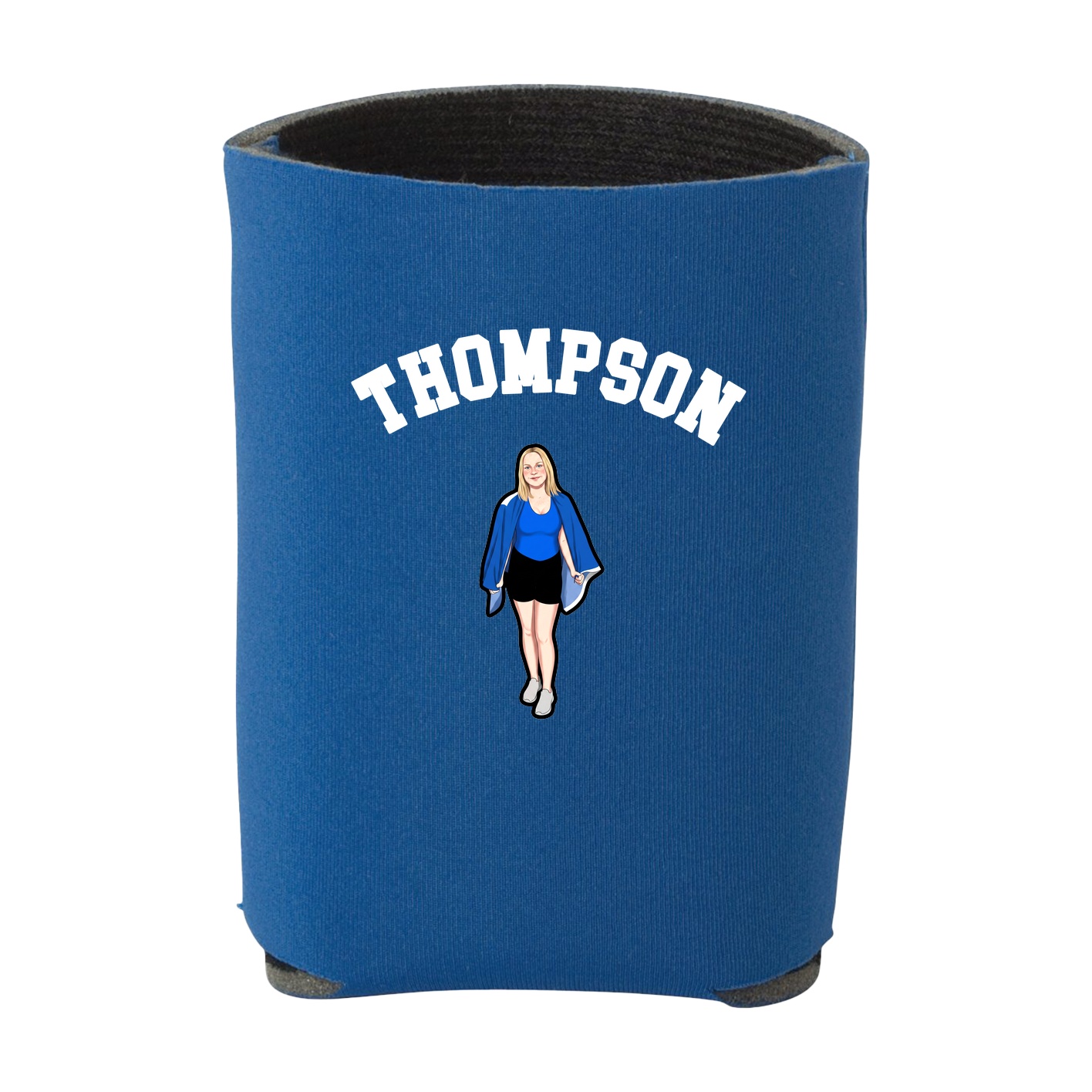 Can Holder — Shirsey Arch in Royal
