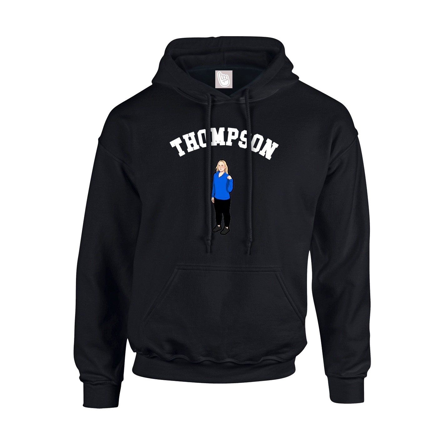 Hoodie