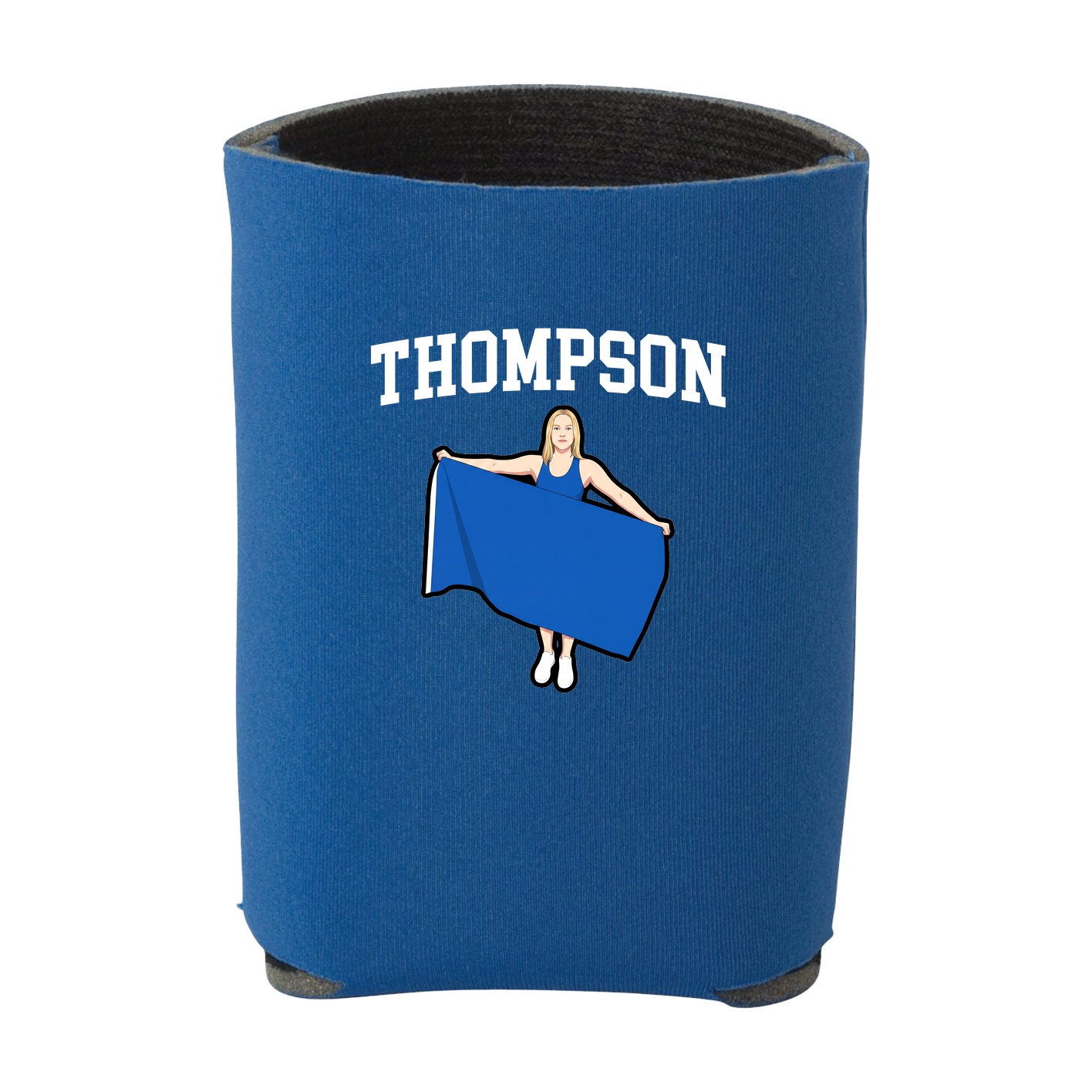Can Holder — Shirsey in Royal