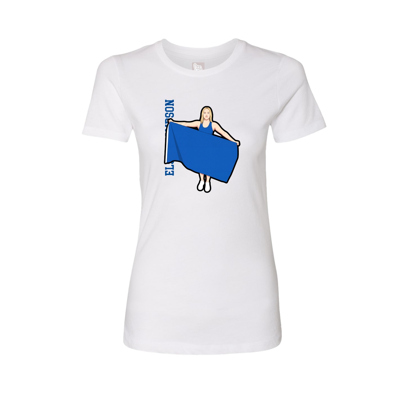 Womens Tee
